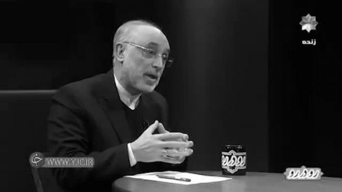 Iran_Regime_Nuclear_Chief_Brags_About_Violating_Nuclear_Deal