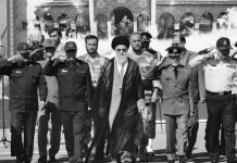 Iran: Po Vjen 40-Vjetori i një Fashizmi Fetar