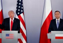 Frika e Iranit nga Konferenca e Ardhshme në Poloni