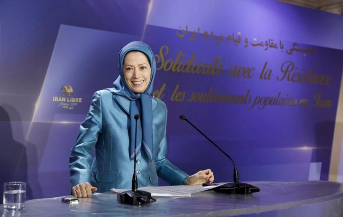 Maryam-Rajavi-the-World-Must-Listen-to-the-Cries-of-Protesters-in-Iran-2