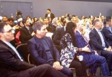 Komplotet e Ministrisë së Inteligjencës dhe Ambasadës së Mullahëve në Norvegji