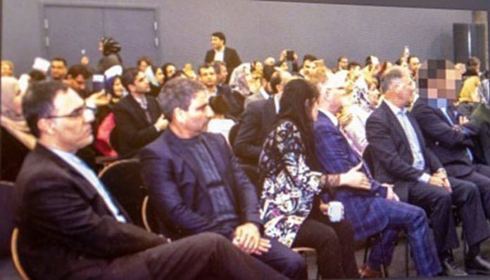 Mohammad-Davoodzadeh-fourth-from-the-left-Tricks-of-Iran-Regime-intelligence