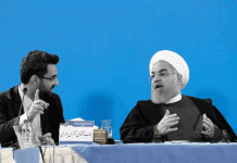 Rouhani Pranon se Nuk Ka Shtyp të Lirë në Iran