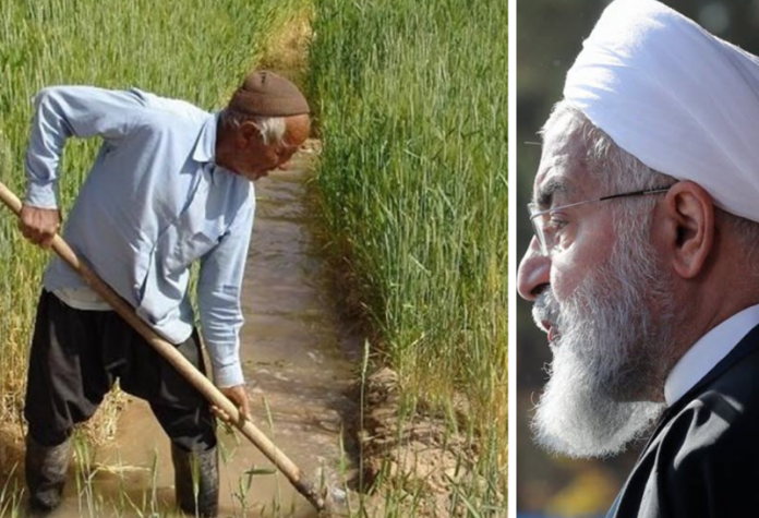 Rouhanis-Ridiculous-Plans-to-Solve-Irans-Water-Crisis