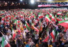 Domosdoshmëria e Njohjes së të Drejtës së Popullit Iranian për Rezistencë e Liri