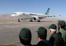 SHBA Mbështet Gjermaninë në Sanksionimin e Mahan Air të Regjimit Iranian