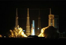 SHBA Dënon Regjimin Iranian për Lëshimin e Satelitit