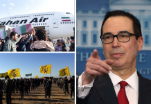 SHBA Sanksionon Dy Grupe Terroriste të Mbështetura nga Irani që Luftojnë për Assad-in në Siri