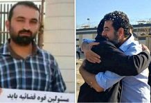 Unioni iranian i punës paralajmëron kundër shtypjes së vazhdueshme të punëtorëve të çelikut në Ahvaz