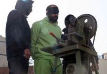 Prokurori i përgjithshëm i regjimit iranian thekson vazhdimin e prerjes së duarve e këmbëve