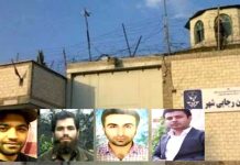 IRAN: Sulm i Dhunshëm ndaj Minoriteteve Fetare në Burg