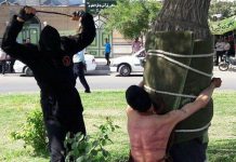 Iran: I Burgosuri Përshkruan Kushtet si në Ferr