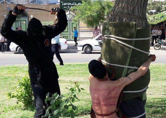 IRAN_Judiciary_Official_Wishes_for_More_Divine_Punishments