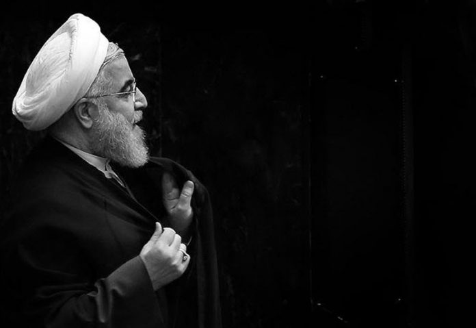 Iran_President_Admits_Economy_Is_in_Tatters