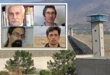 Abuzimi i të Burgosurve Politikë nga Regjimi Iranian