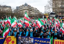 Irani në Qendër të Samitit të Varshavës