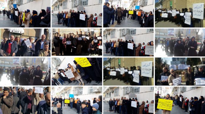 Iran_teachers_stage_fourth_strike_this_year
