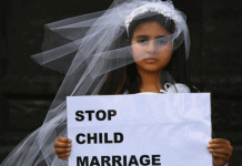 Gati 100 Martesa Fëmijësh në Një Provincë Iraniane që nga Maji