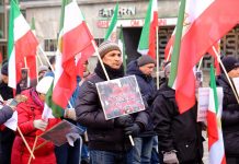 Regjimi i Tmerruar nga MEK, Pranon Lideri i Lutjeve të së Premtes