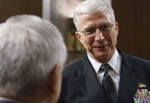 Admirali amerikan paralajmëron për përpjekjet e Teheranit për ta zgjeruar ndikimin e tij në Amerikën e Jugut