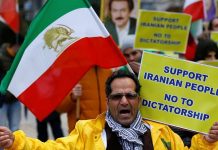 Bota nuk Mund të Përballet me Regjimin Iranian pa Përqafuar Rezistencën
