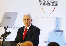 Zv. Presidenti i SHBA i kërkon BE-së të mbështesë popullin iranian