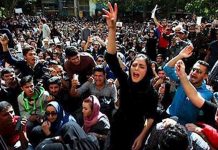 Një figurë e lartë e regjimit iranian: Duhet të bëhemi të gjithë gati për rebelimin e 2019-ës