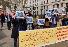 Komunitetet Anglo-Iraniane Shprehin Solidaritet me Viktimat e Përmbytjeve në Iran