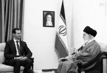 Tensionet Iran-SHBA Përshkallëzohen në Fushëbetejat e Lindjes së Mesme