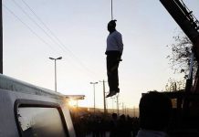 Regjimi Iranian Ka Ekzekutuar Publikisht 13 të Burgosur që nga Fillimi i Marsit