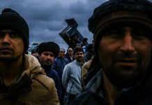 Regjimi Iranian nuk Lejon Popullin të Shprehë Zemërim Kundër IRGC-së, Fsheh Pasojat e Vërteta të Përmbytjeve