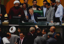 Iran: Mullahët të Tmerruar nga Përmbysja e Regjimit