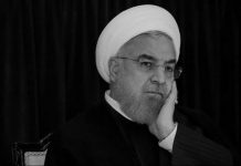 Regjimi Iranian Bëhet Gjithnjë e Më i Izoluar