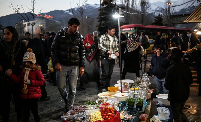 Many_Iranians_Cannot_Afford_to_Celebrate_New_Year_as_They_Have_in_Past_Years