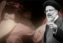 Anëtari i Komisionit të Vdekjes në Teheran Emërohet Shef i Drejtësisë