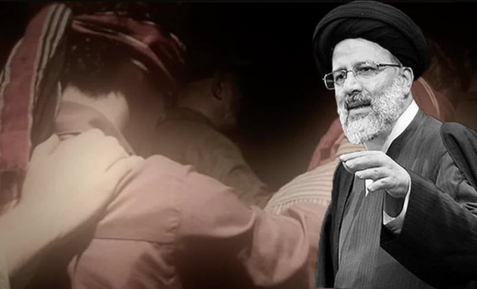 Member_of_Tehran_Death_Commission_Appointed_Judiciary_Chief