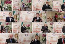 Mbledhja e NCRI-së për Vitin e Ri në Uashington DC Bën Thirrje për një Politikë të Rreptë të SHBA-së ndaj Iranit