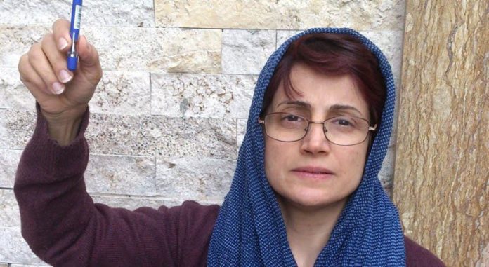 The_Human_Rights_activist_Nasrin_Sotudeh