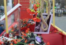 Raportuesi Special i OKB-së Është i Shqetësuar për Ekzekutimet e Minorenëve në Iran