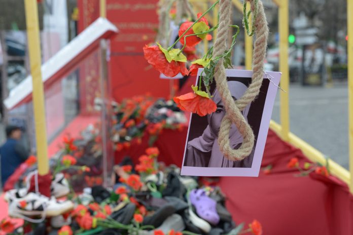 UN_Special_Rapporteur_Concerned_About_Executions_of_Minors_in_Iran