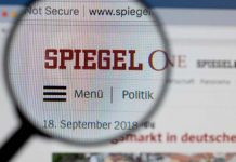 Gjykata e Hamburgut nuk e lejon Der Spiegel-in të përhapë akuza të rreme kundër organizatës iraniane PMOI / MEK