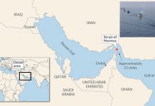 A Mundet Regjimi Iranian ta Bllokojë Transportin e Ngarkuar Përmes Ngushticës së Hormuzit?