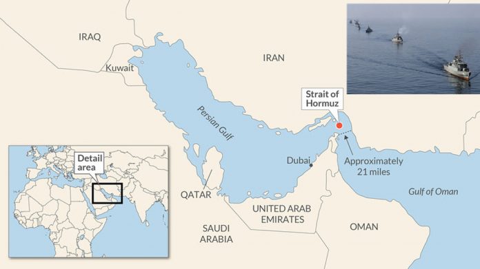 Can_Iran_Regime_Close_Busy_Shipping_Waterway