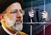 Ebrahim Raisi Duhet të Përballet me Drejtësinë për Rolin e Tij në Masakrën e 1988-ës