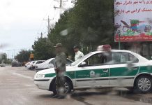 Abuzimet me të Drejtat e Njeriut Gjatë Marsit në Iran