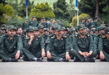 Etiketimi i IRGC-së e Çon Regjimin Iranian në Rënie të Lirë
