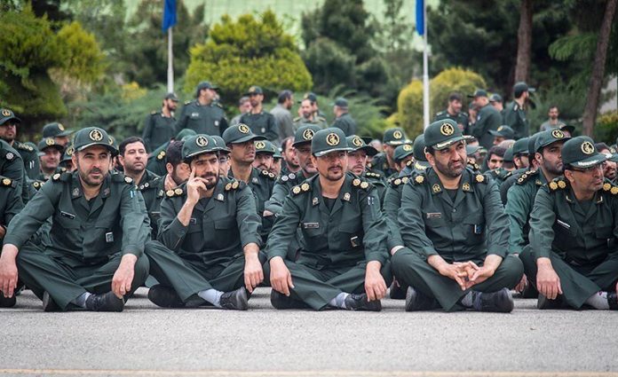 IRGC_Designation_Sends_Iran_Regime_Into_Freefall