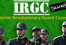 Etiketimi Terrorist i IRGC-së nga SHBA Mund të Dëmtojë Ekonominë e Regjimit Iranian