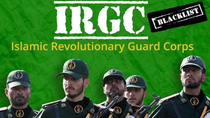 IRGCs_Terror_Designation_by_US_Could_Hurt_Irans_Economy