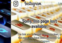 Instagram po mbyll llogaritë e lidhura me komandantët e lartë iranianë të IRGC-së